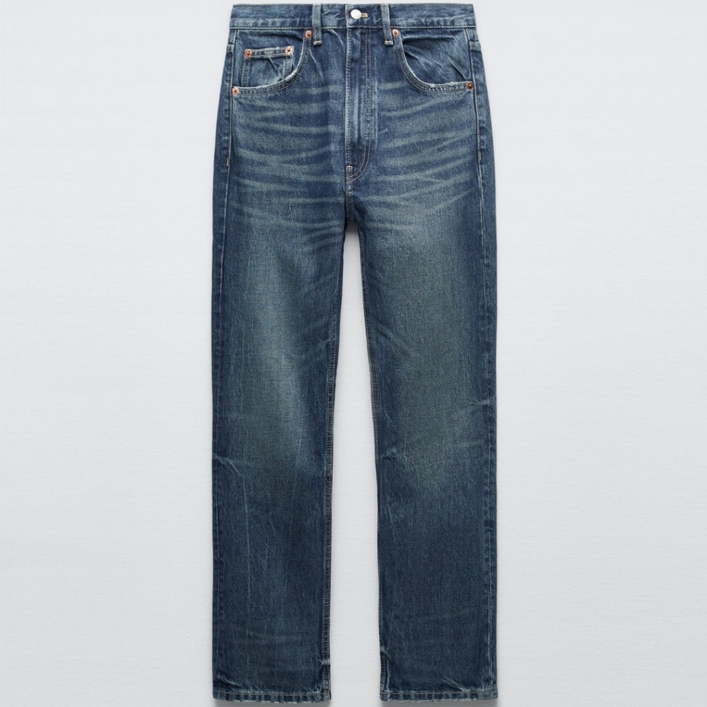 Zara Jeans size US 4 /36